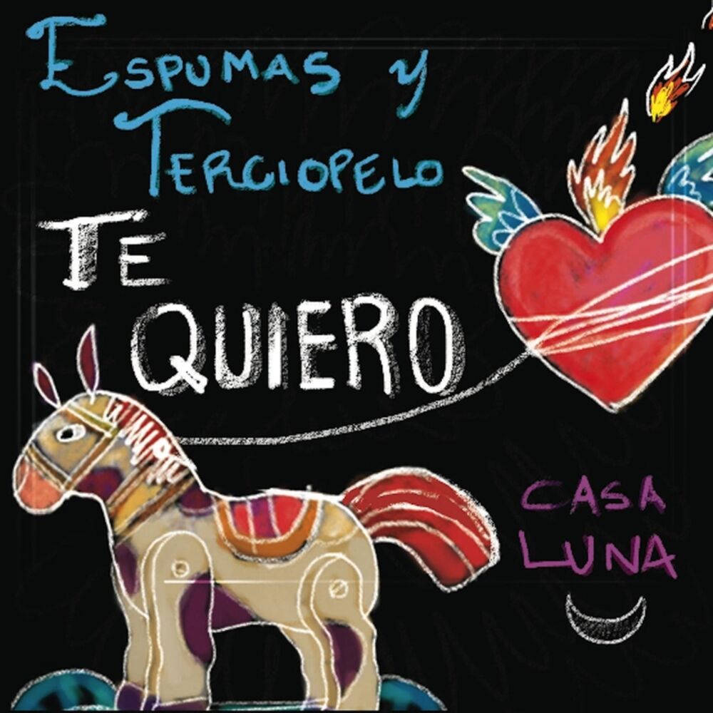 Picture of Te Quiero (En Vivo @ Casa Luna)
