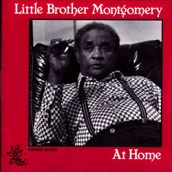Cover of At Home