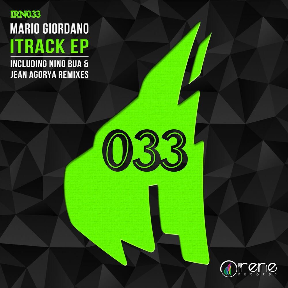 Picture of iTrack EP