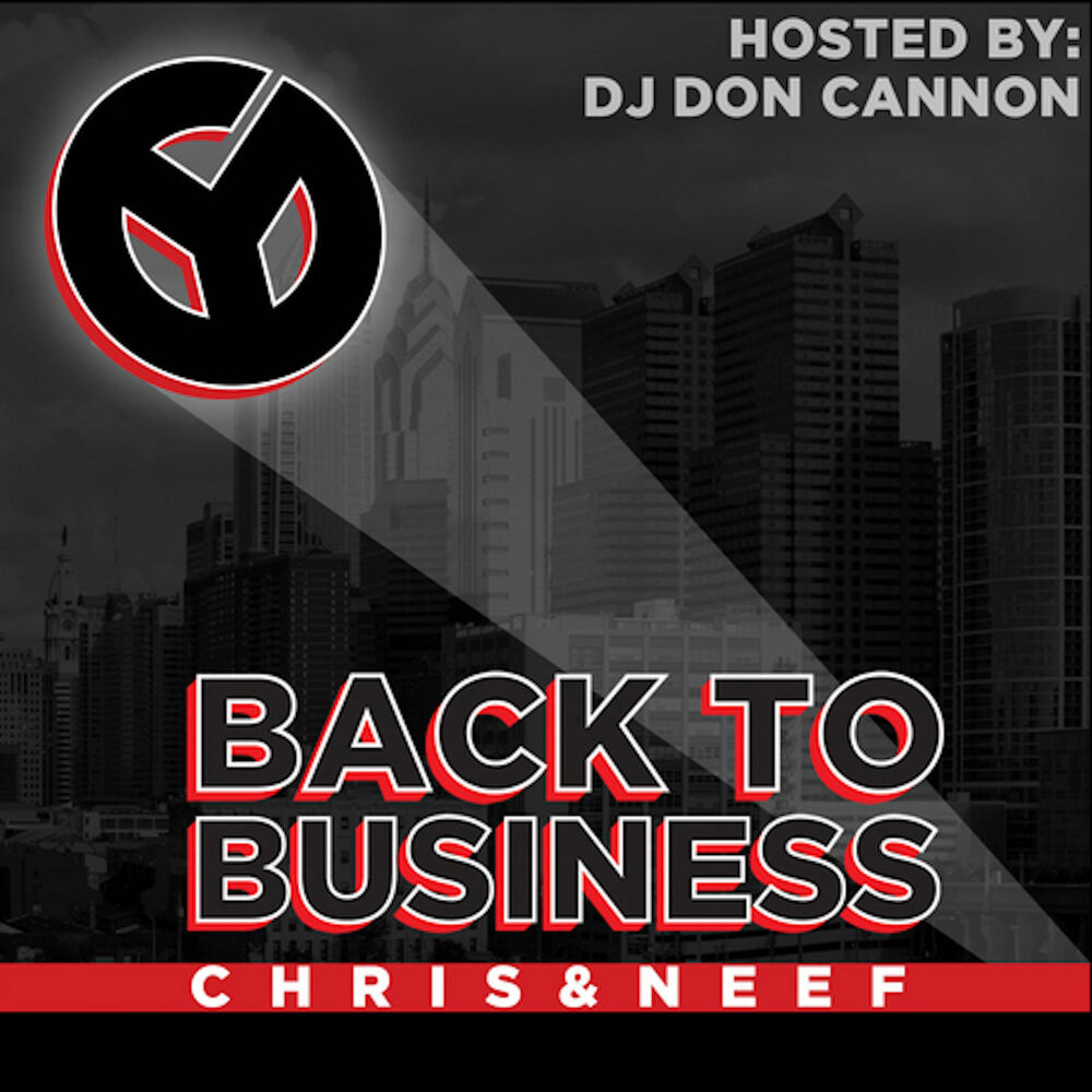 Picture of Back to Business