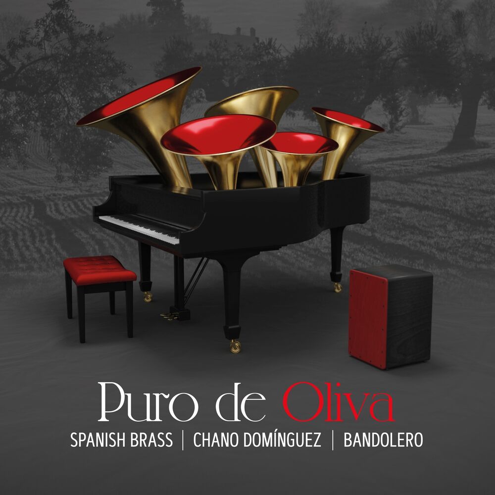 Picture of Puro de Oliva