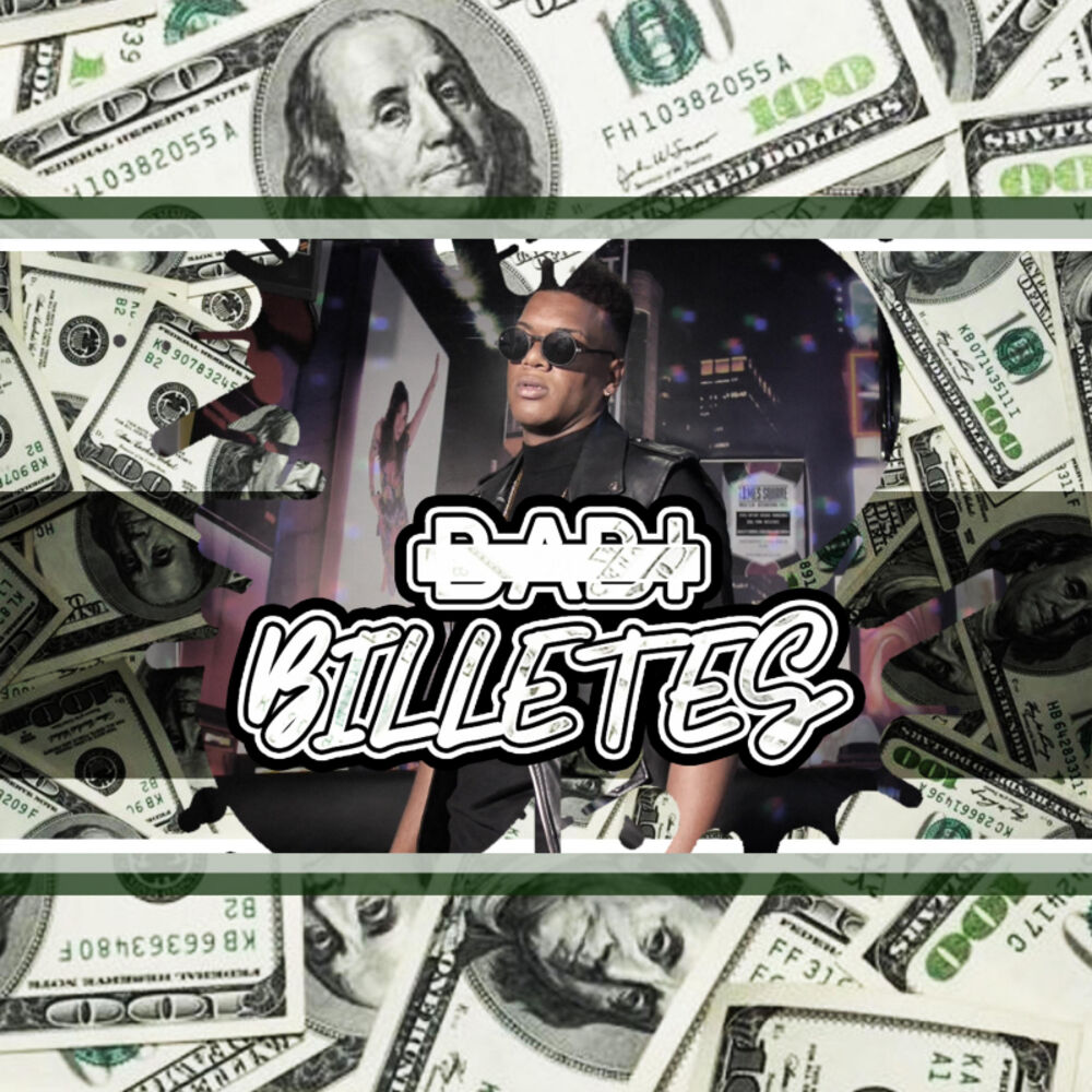 Picture of Billetes