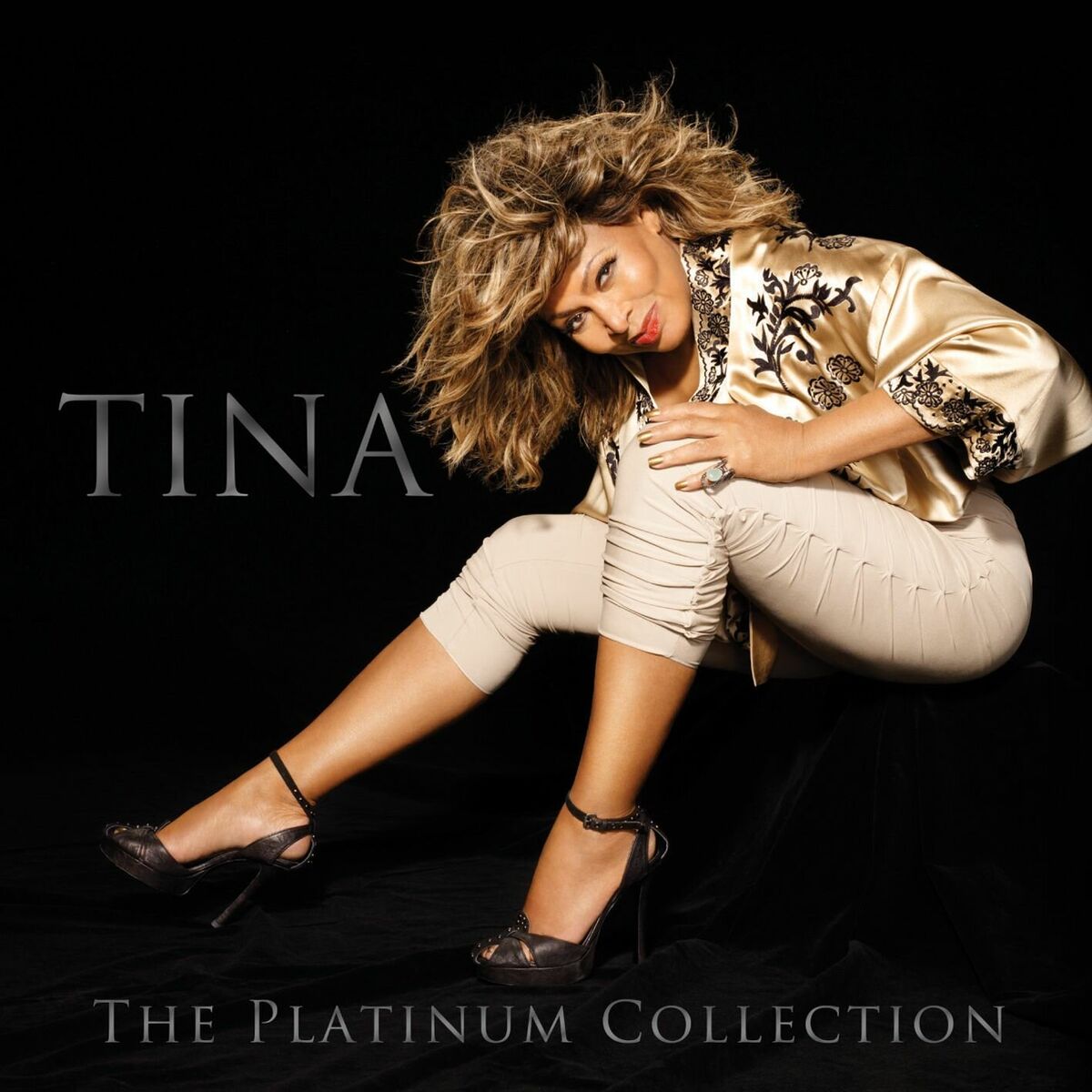 Album cover of Proud Mary