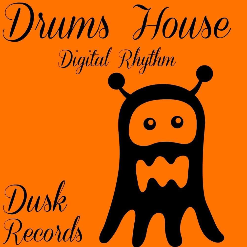 Picture of Digital Rhythm