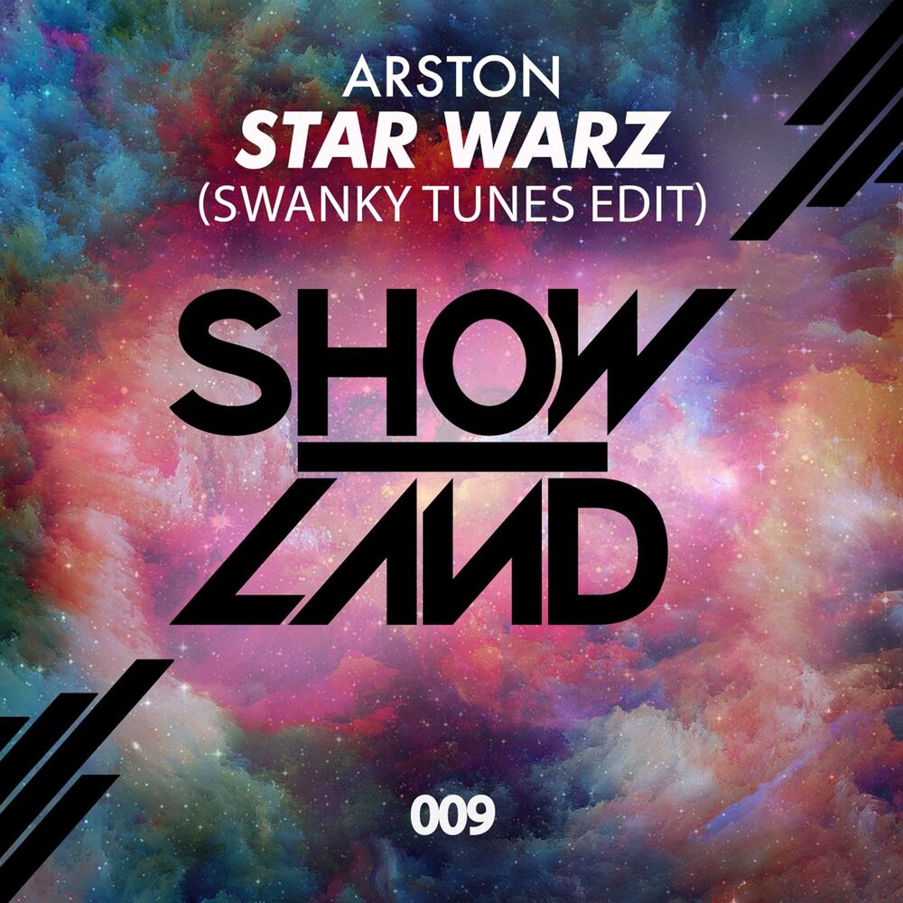 Picture of Star Warz (Swanky Tunes Edit)