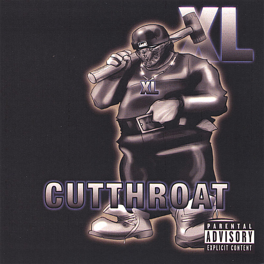 Picture of CutThroat