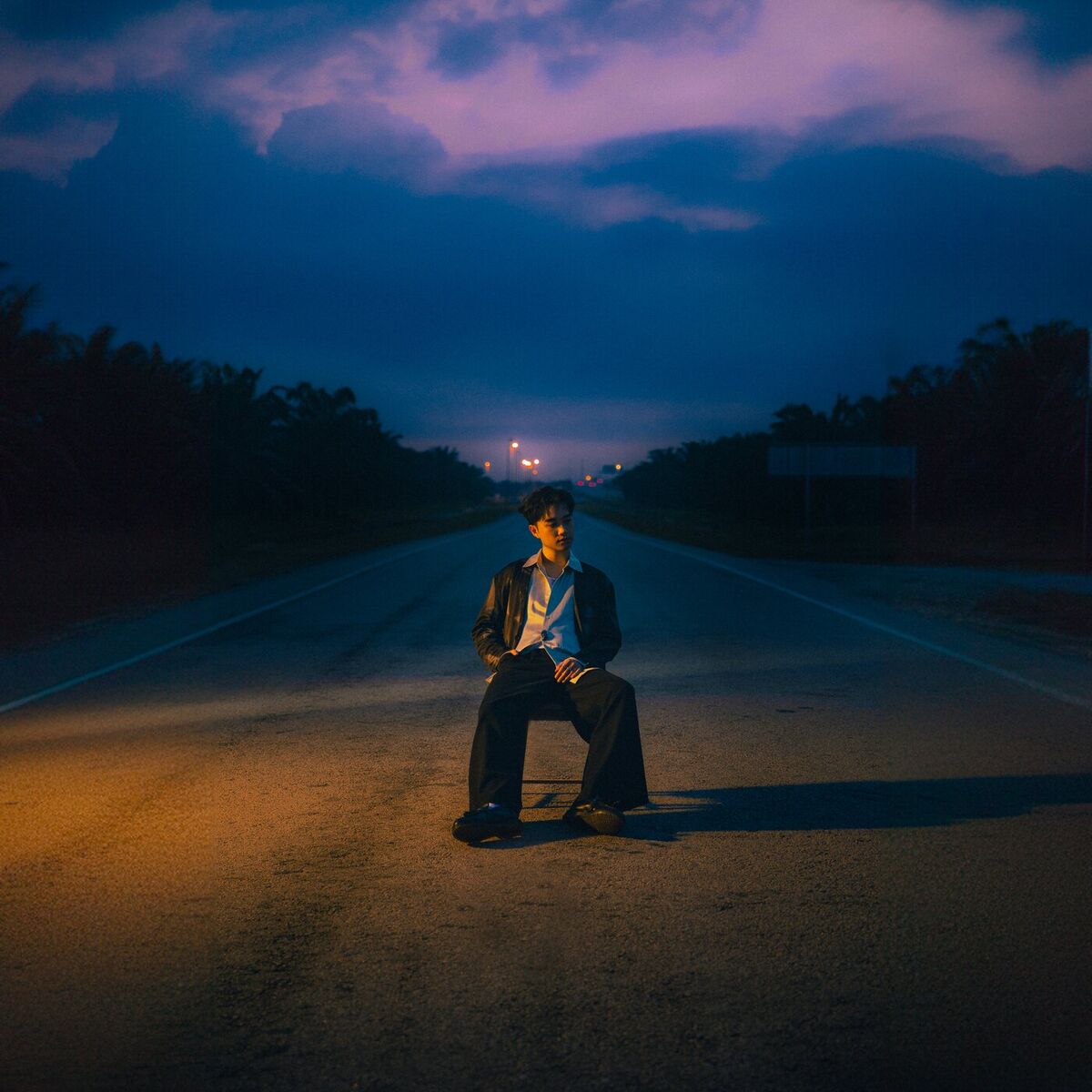 Album cover of coming home
