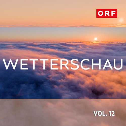 ORF Wetterschau, Vol. 12
