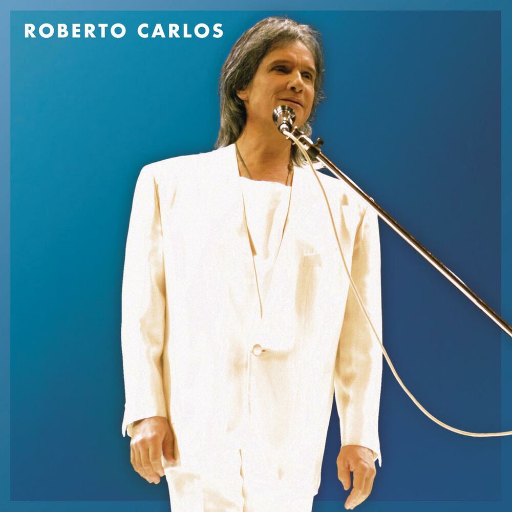 Picture of Roberto Carlos (2002)