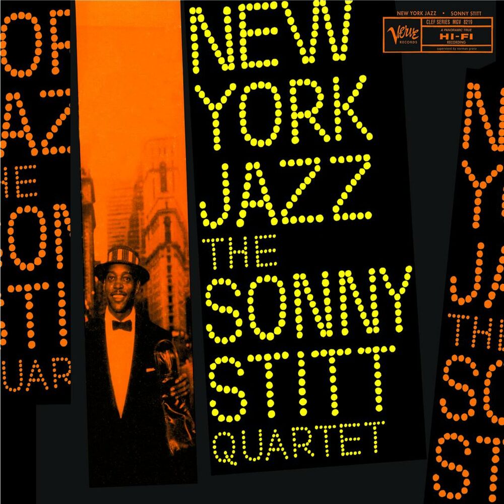 Picture of New York Jazz