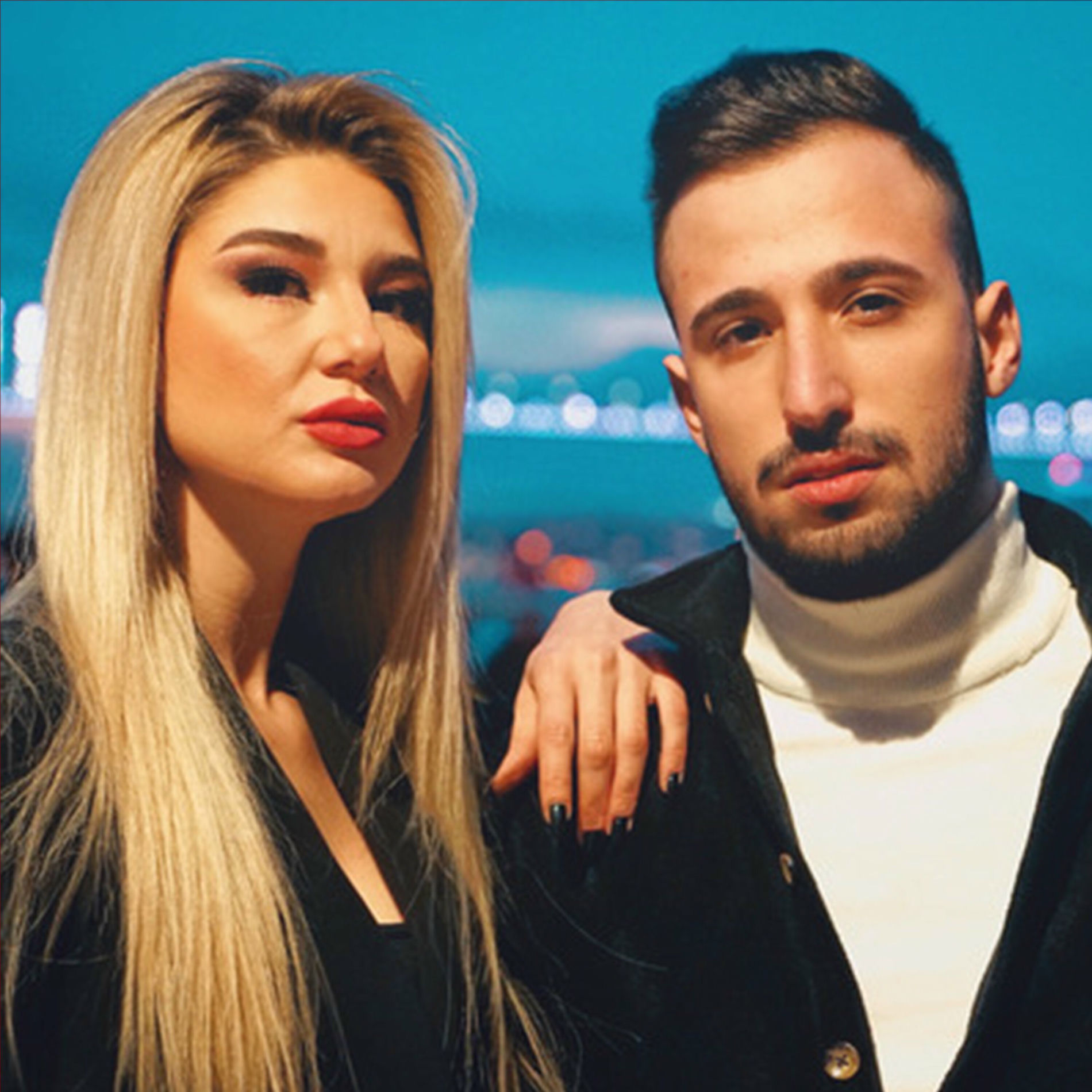 Album cover of Ayrılamıyorum Senden