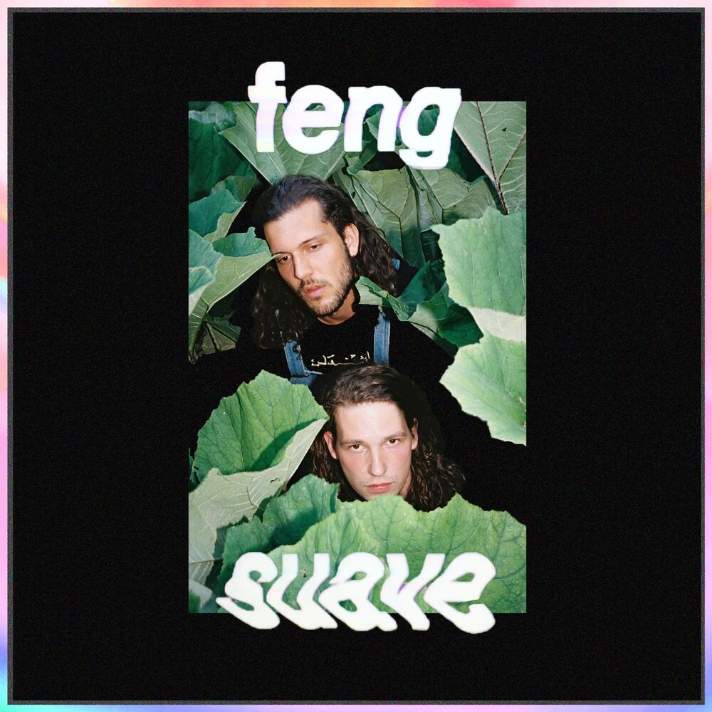 Picture of Feng Suave
