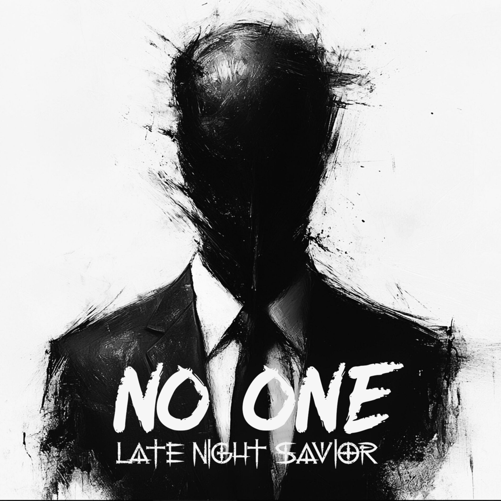 Album cover of No One