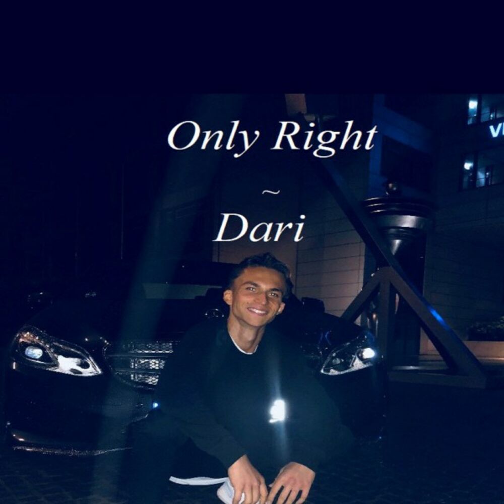 Picture of Only Right