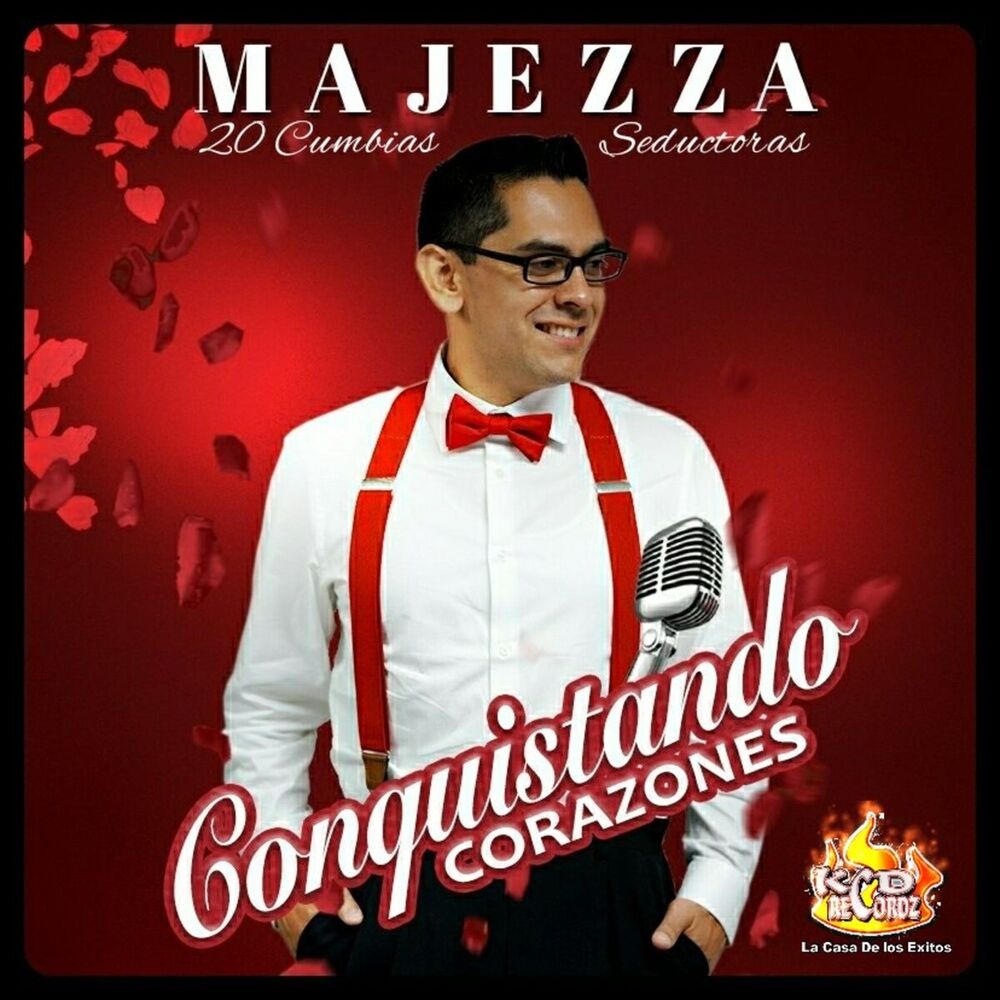 Picture of Conquistando Corazones