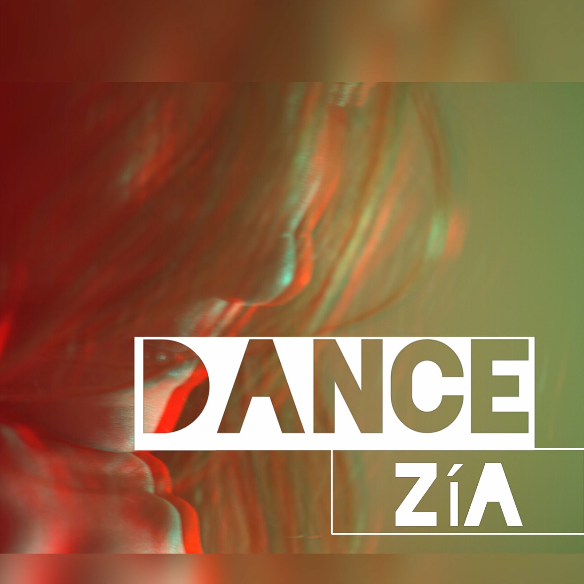 Album cover of Dance