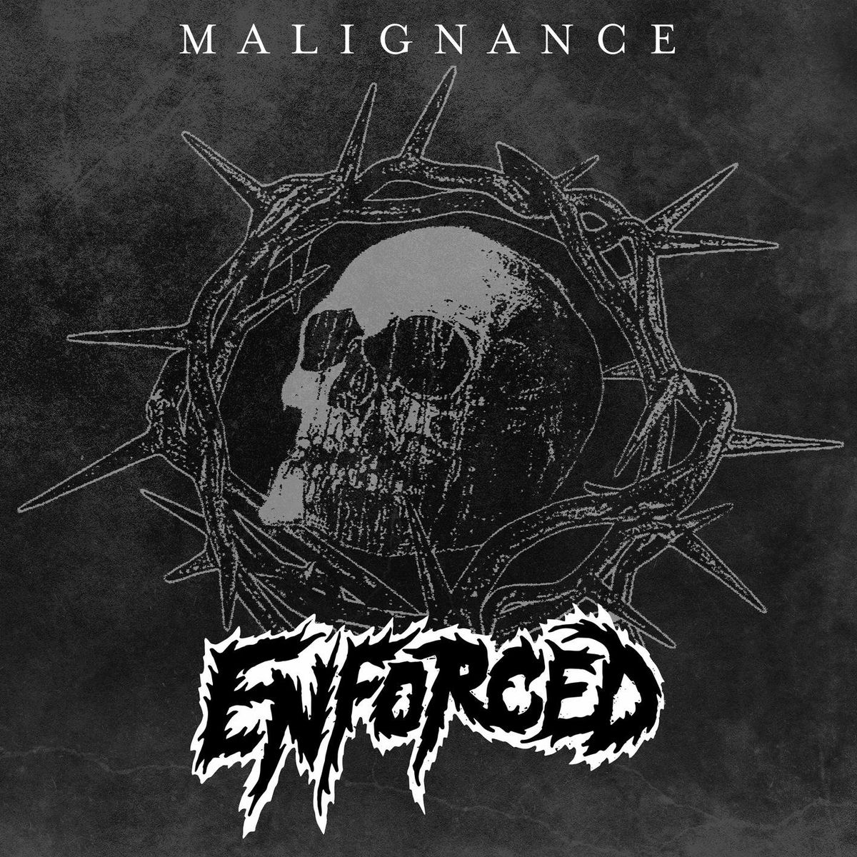 Album cover of Malignance