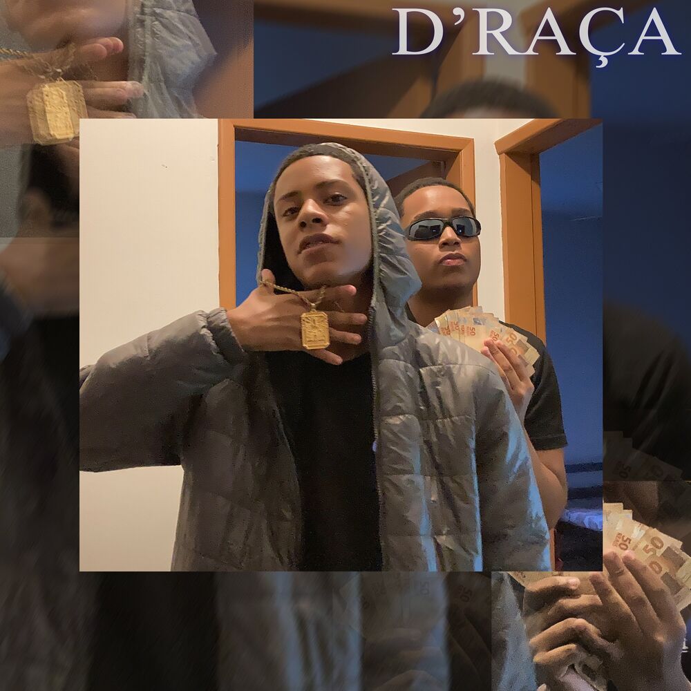 Picture of D' Raça