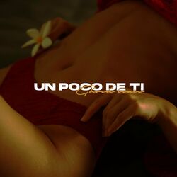 Cover of Un poco de ti