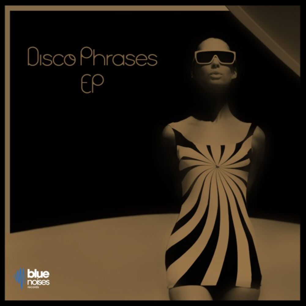 Picture of Disco Phrases EP