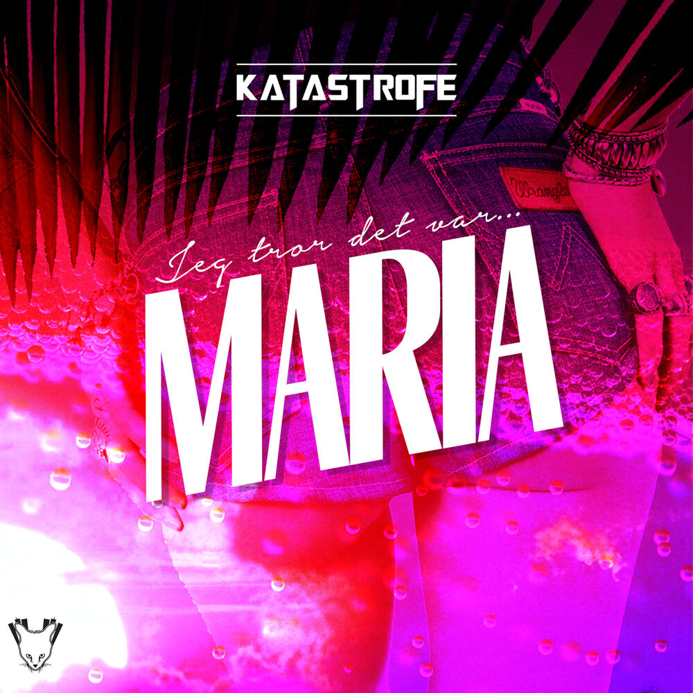 Picture of Maria