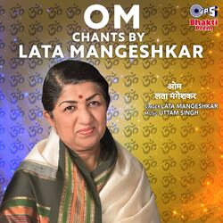 Cover of Om Chants (Shiv Bhajan)
