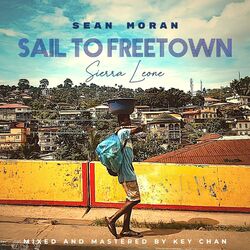 Cover of Sail To Freetown