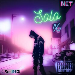Cover of Solo Per