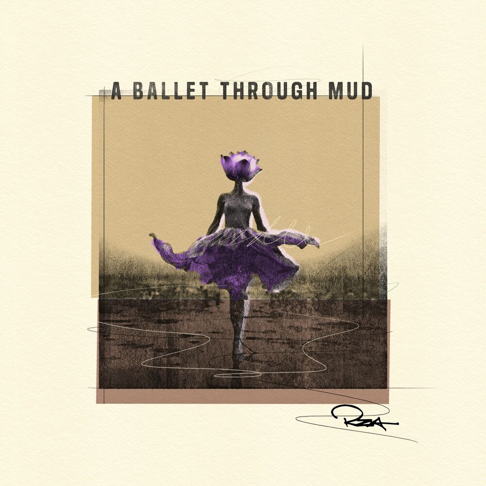 Picture of A Ballet Through Mud