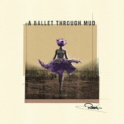 Cover of A Ballet Through Mud
