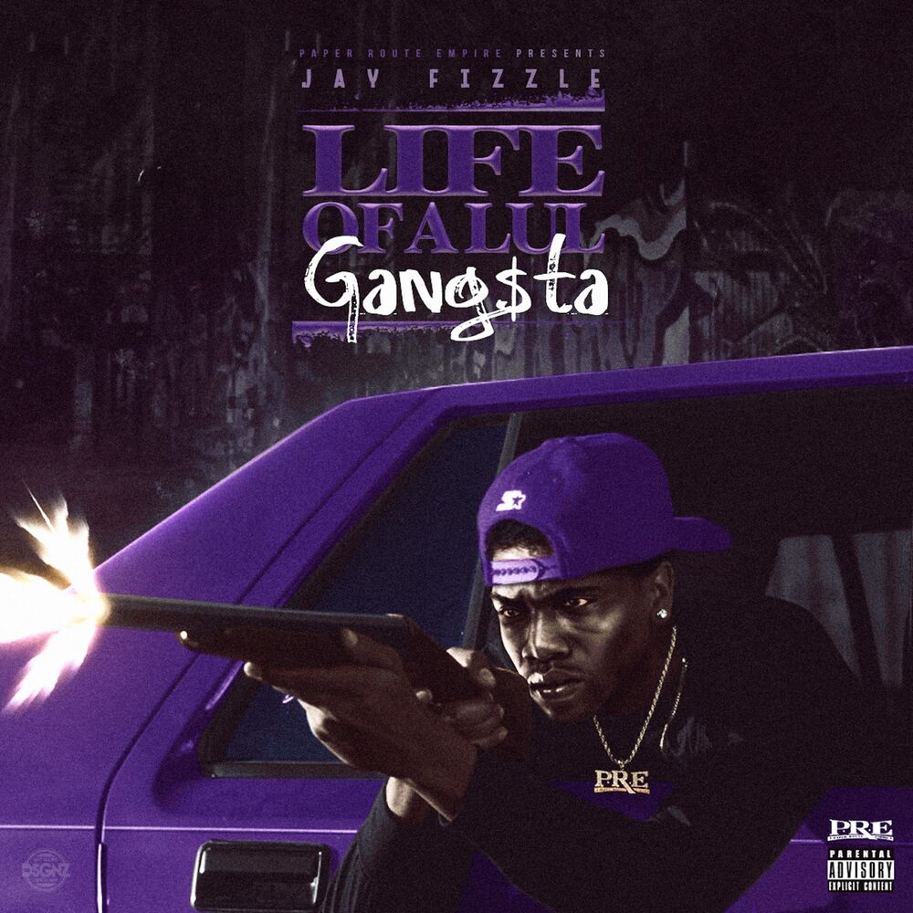 Picture of Life of a Lul Gangsta