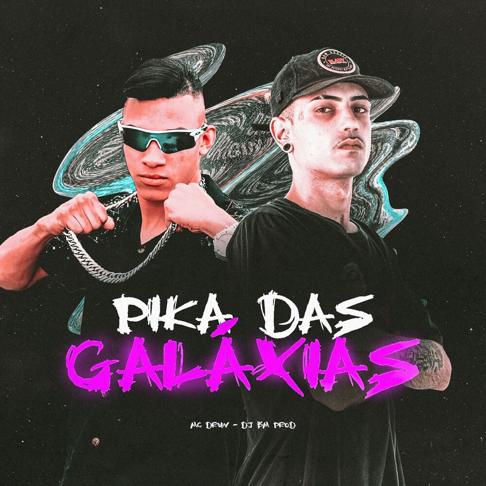 Picture of Pika das Galáxias
