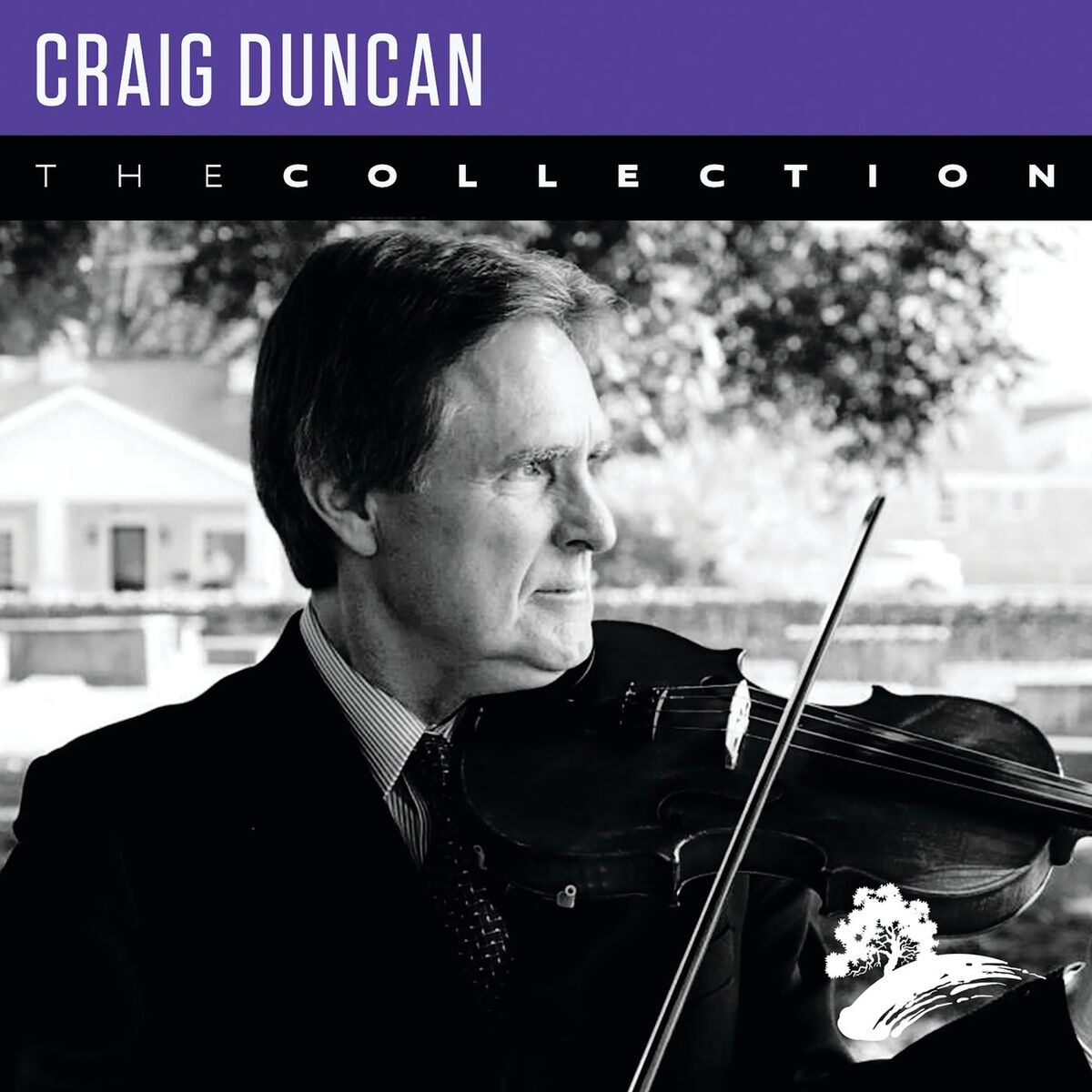 Album cover of Craig Duncan: The Collection