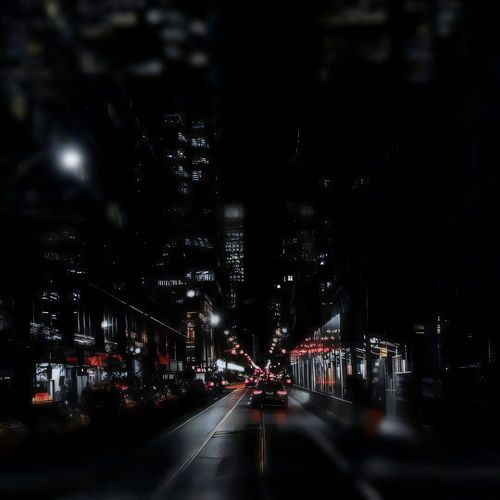 train de vie (Demo)