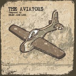 Cover of The Aviators