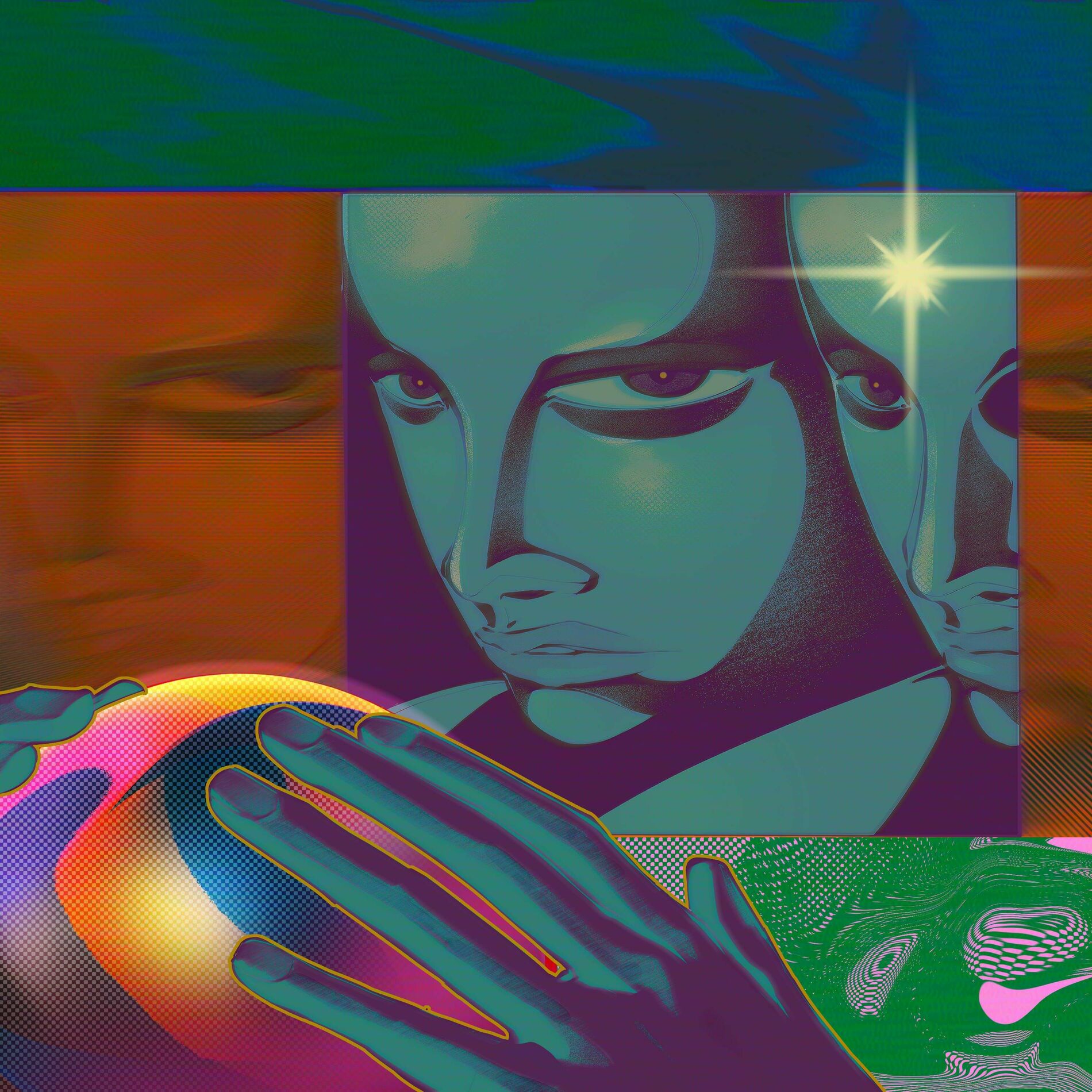 Album cover of 2018 (feat. Len)