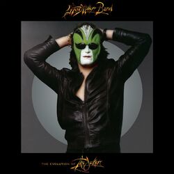 Cover of J50: The Evolution Of The Joker (Deluxe)