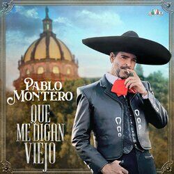 Cover of Que Me Digan Viejo