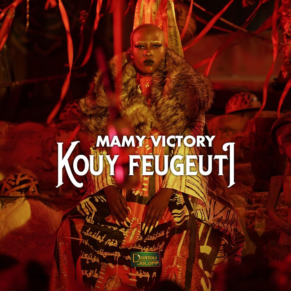 Picture of Kouy Feugeuti