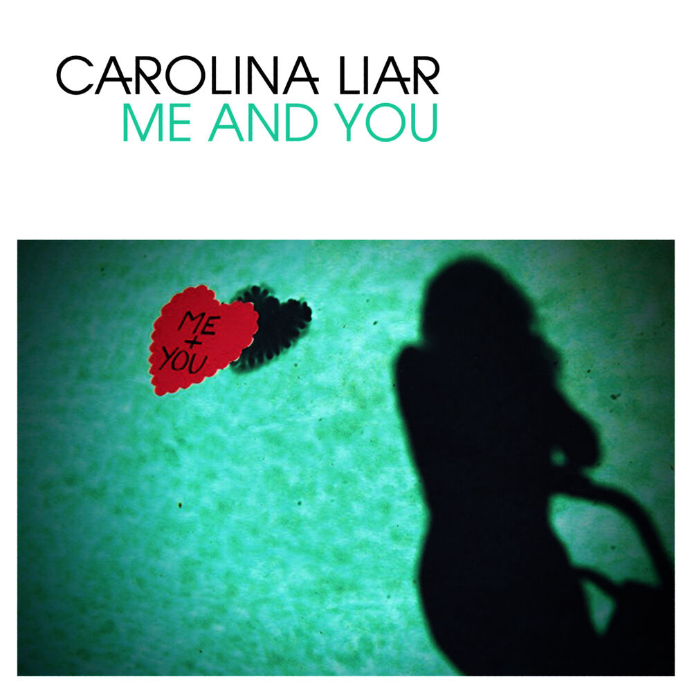 Picture of Me And You (single)