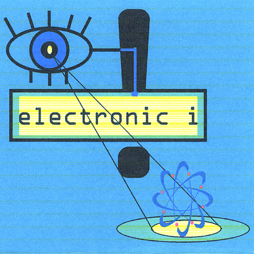 Picture of Electronic-i