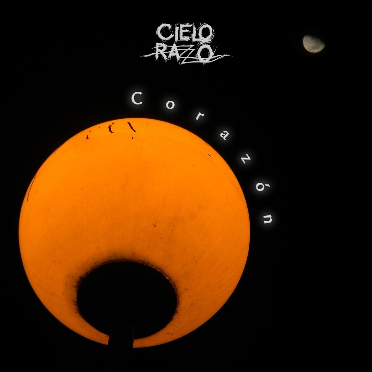 Album cover of Corazón