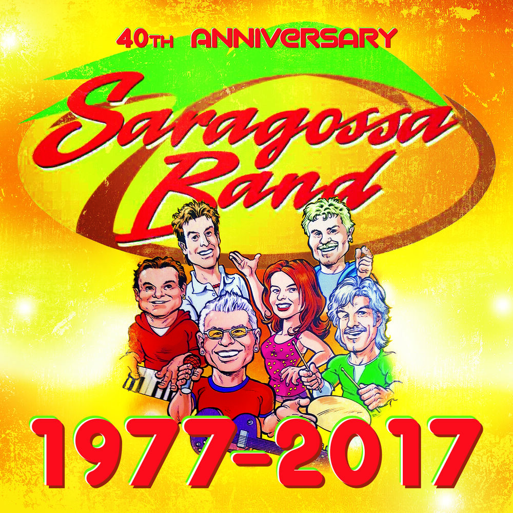 Picture of 1977-2017 (40th Anniversary Box)