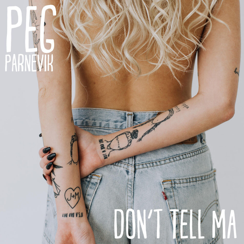 Picture of Don't Tell Ma