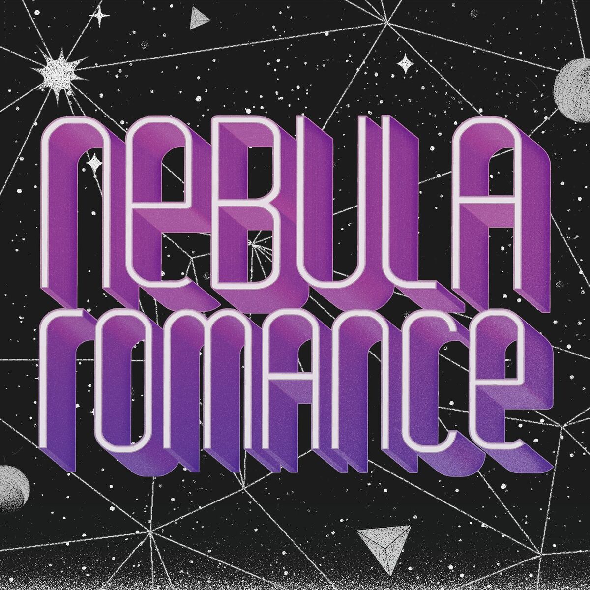 Album cover of Nebula Romance