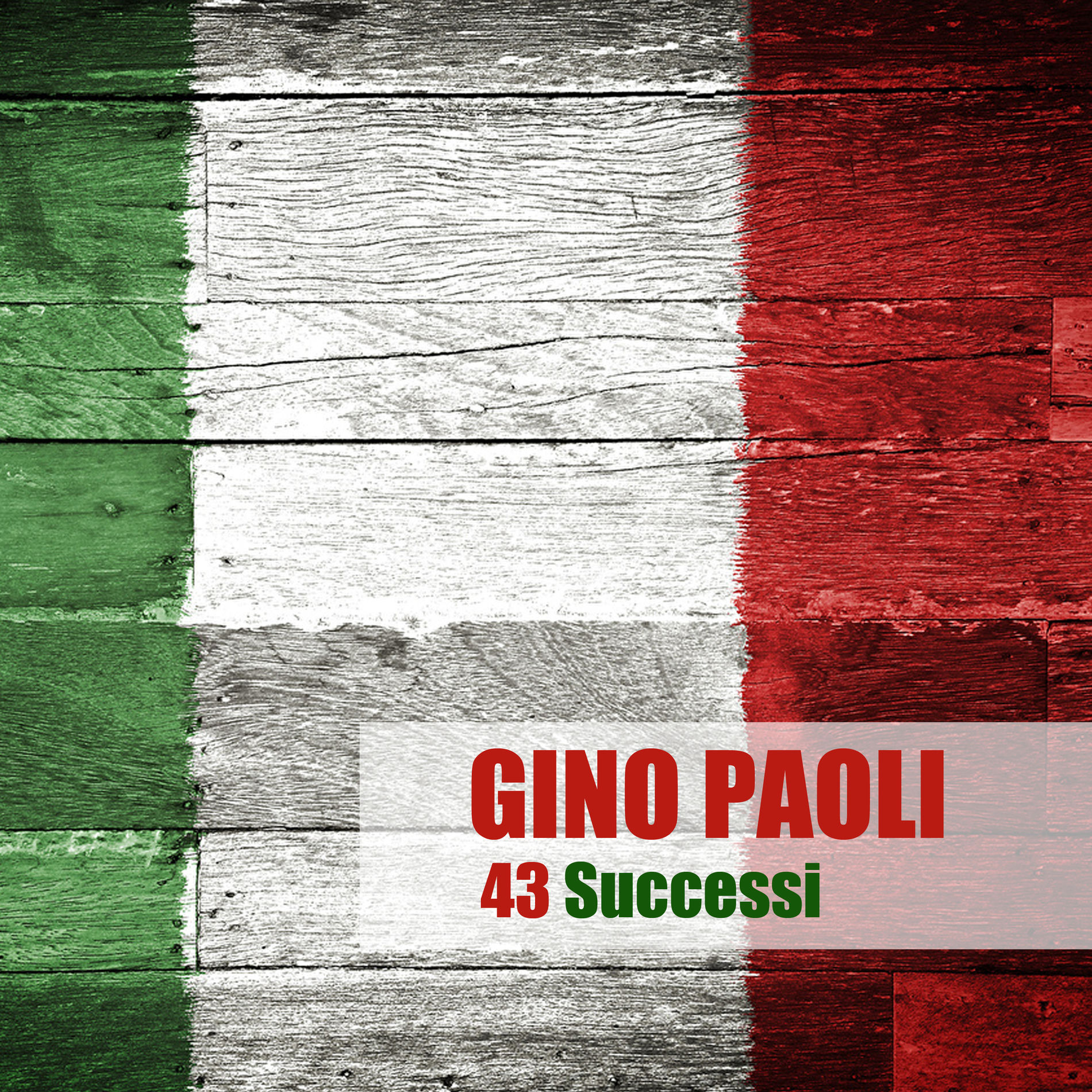 Album cover of Senza Fine