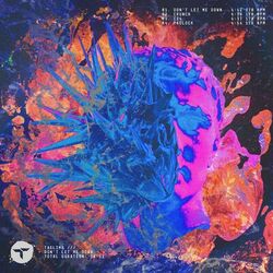 Cover of Don't Let Me Down
