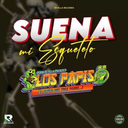 Cover of Suena Mi Esqueleto
