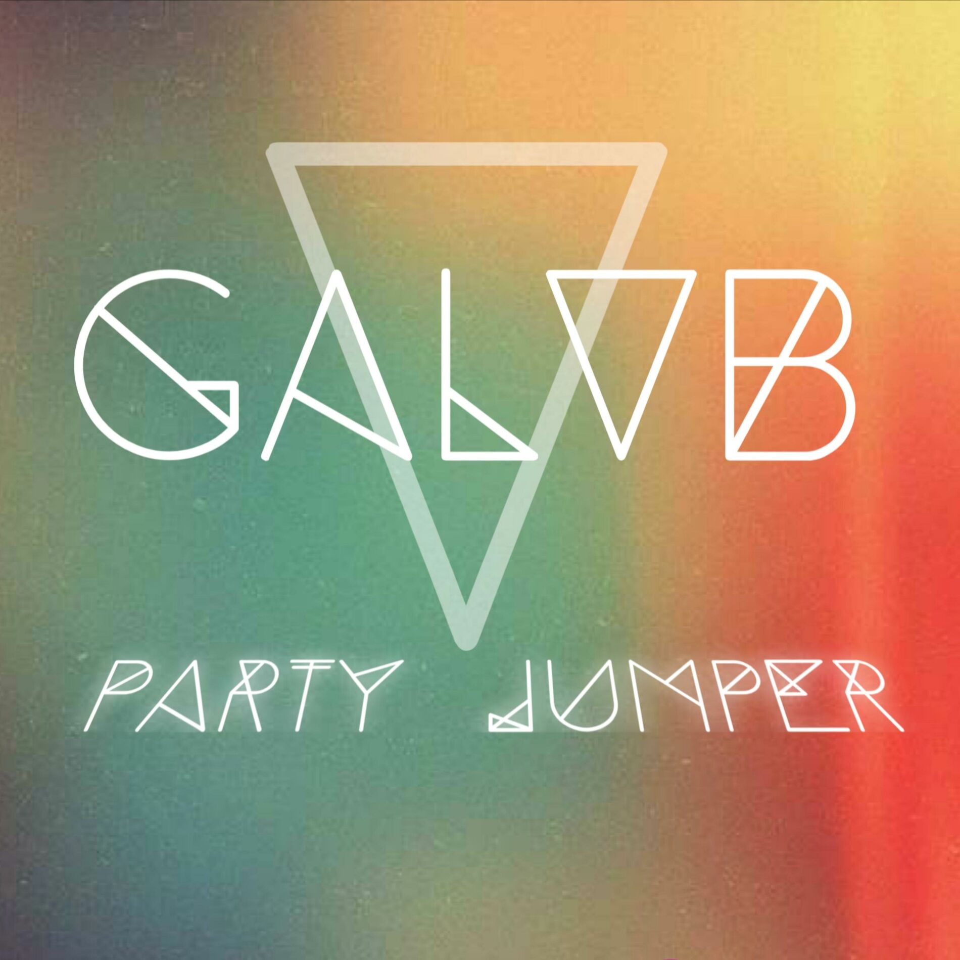 Album cover of Party Jumper