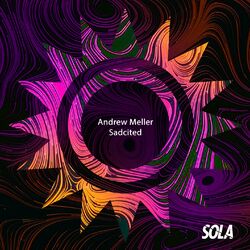 Cover of Sadcited